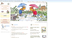 Desktop Screenshot of fukuinkan.com