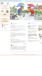 Mobile Screenshot of fukuinkan.com